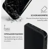 Burga Tough Back Cover hoesje voor Samsung Galaxy S24 - Rose Gold Marble 3