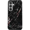 Burga Tough Back Cover hoesje voor Samsung Galaxy S24 Plus - Rose Gold Marble 0