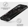 Burga Tough Back Cover hoesje voor Samsung Galaxy S24 Plus - Rose Gold Marble 2
