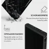 Burga Tough Back Cover hoesje voor Samsung Galaxy S24 Ultra - Rose Gold Marble 3