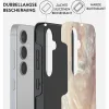 Burga Tough Back Cover hoesje voor Samsung Galaxy S24 - Serene Sunset 1