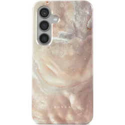 Burga Tough Back Cover hoesje voor Samsung Galaxy S24 Plus - Serene Sunset