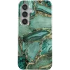 Burga Tough Back Cover hoesje voor Samsung Galaxy S24 - Ubud Jungle 0