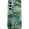 Burga Tough Back Cover hoesje voor Samsung Galaxy S24 - Ubud Jungle