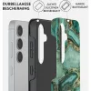 Burga Tough Back Cover hoesje voor Samsung Galaxy S24 - Ubud Jungle 1