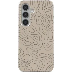 Burga Tough Back Cover hoesje voor Samsung Galaxy S24 Plus - Wild Terrain