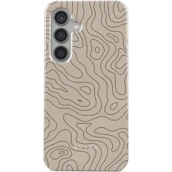 Burga Tough Back Cover hoesje voor Samsung Galaxy S24 - Wild Terrain