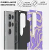 Burga Tough Back Cover hoesje voor Samsung Galaxy S24 Ultra - Y2Kool 2