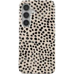 Burga Tough Back Cover hoesje voor Samsung Galaxy S24 Ultra - Almond Latte