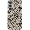 Burga Tough Back Cover hoesje voor Samsung Galaxy S24 - Almond Latte