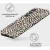 Burga Tough Back Cover hoesje voor Samsung Galaxy S24 - Almond Latte 2