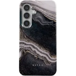 Burga Tough Back Cover hoesje voor Samsung Galaxy S24 - Magic Night