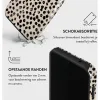 Burga Tough Back Cover hoesje voor Samsung Galaxy S23 FE - Almond Latte 3