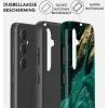 Burga Tough Back Cover hoesje voor Samsung Galaxy S23 FE - Emerald Pool 2