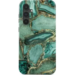 Burga Tough Back Cover hoesje voor Samsung Galaxy S23 FE - Ubud Jungle