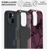 Burga Tough Back Cover hoesje voor Apple iPhone 15 - That Girl 2