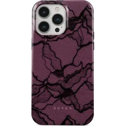 Burga Tough Back Cover hoesje voor Apple iPhone 15 Pro - That Girl
