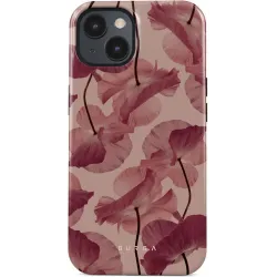 Burga Tough Back Cover hoesje voor Apple iPhone 15 - Tender Kiss