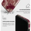 Burga Tough Back Cover hoesje voor Apple iPhone 15 Pro - Tender Kiss 3
