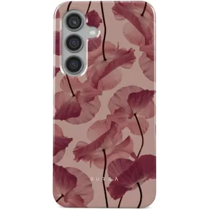 Burga Tough Back Cover hoesje voor Samsung Galaxy S24 - Tender Kiss