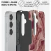 Burga Tough Back Cover hoesje voor Samsung Galaxy S24 - Tender Kiss 1