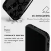 Burga Tough Back Cover hoesje voor Apple iPhone 15 Pro Max - Magnetic 3