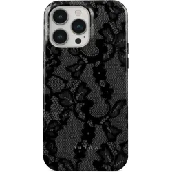 Burga Tough Back Cover hoesje voor Apple iPhone 15 Pro - Magnetic
