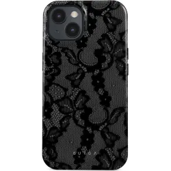 Burga Tough Back Cover hoesje voor Apple iPhone 15 - Magnetic
