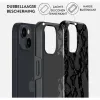 Burga Tough Back Cover hoesje voor Apple iPhone 15 - Magnetic 1