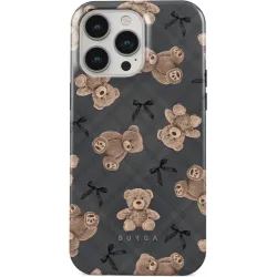 Burga Tough Back Cover hoesje voor Apple iPhone 15 Pro - BFF