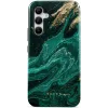 Burga Tough Back Cover hoesje voor Samsung Galaxy A55 - Emerald Pool
