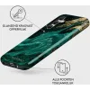 Burga Tough Back Cover hoesje voor Samsung Galaxy A55 - Emerald Pool 3
