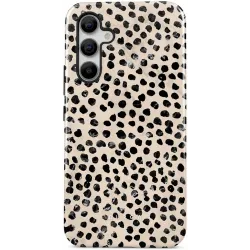 Burga Tough Back Cover hoesje voor Samsung Galaxy A55 - Almond Latte