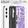 Burga Tough Back Cover hoesje voor Samsung Galaxy A55 - Y2Kool 2