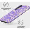Burga Tough Back Cover hoesje voor Samsung Galaxy A55 - Y2Kool 3