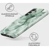 Burga Tough Back Cover hoesje voor Samsung Galaxy A55 - Pistachio Cheesecake 2