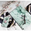 Burga Tough Back Cover hoesje voor Samsung Galaxy A55 - Pistachio Cheesecake 8