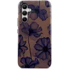 Burga Tough Back Cover hoesje voor Samsung Galaxy A55 - Velvet Night