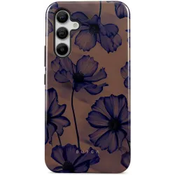 Burga Tough Back Cover hoesje voor Samsung Galaxy A55 - Velvet Night