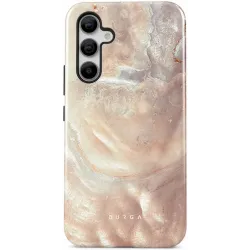 Burga Tough Back Cover hoesje voor Samsung Galaxy A55 - Serene Sunset