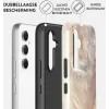 Burga Tough Back Cover hoesje voor Samsung Galaxy A55 - Serene Sunset 2