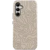 Burga Tough Back Cover hoesje voor Samsung Galaxy A55 - Wild Terrain