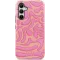 Burga Tough Back Cover hoesje voor Samsung Galaxy A55 - Popsicle