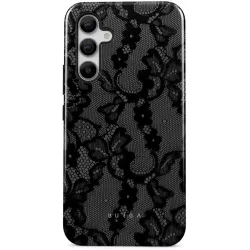 Burga Tough Back Cover hoesje voor Samsung Galaxy A55 - Magnetic