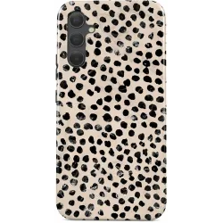Burga Tough Back Cover hoesje voor Samsung Galaxy A35 - Almond Latte