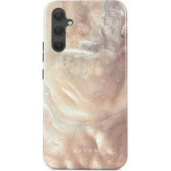 Burga Tough Back Cover hoesje voor Samsung Galaxy A35 - Serene Sunset
