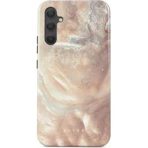 Burga Tough Back Cover hoesje voor Samsung Galaxy A35 - Serene Sunset
