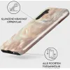 Burga Tough Back Cover hoesje voor Samsung Galaxy A35 - Serene Sunset 3
