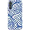 Burga Tough Back Cover hoesje voor Samsung Galaxy A35 - Seven Seas