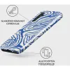 Burga Tough Back Cover hoesje voor Samsung Galaxy A35 - Seven Seas 2